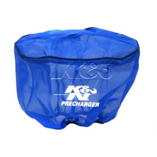 K&N Air Filter Wrap RD-5000PL