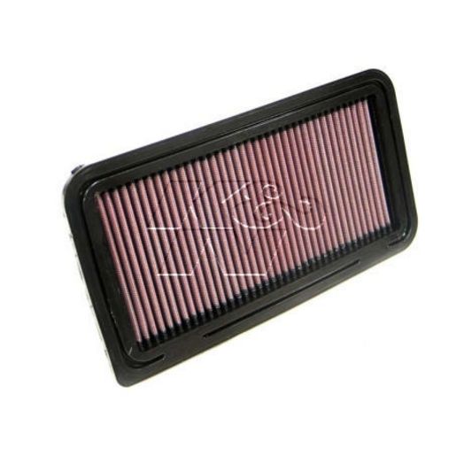 K&N Hi-Flow Performance Air Filter 33-2335