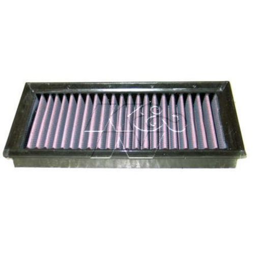 K&N Hi-Flow Performance Air Filter 33-2881