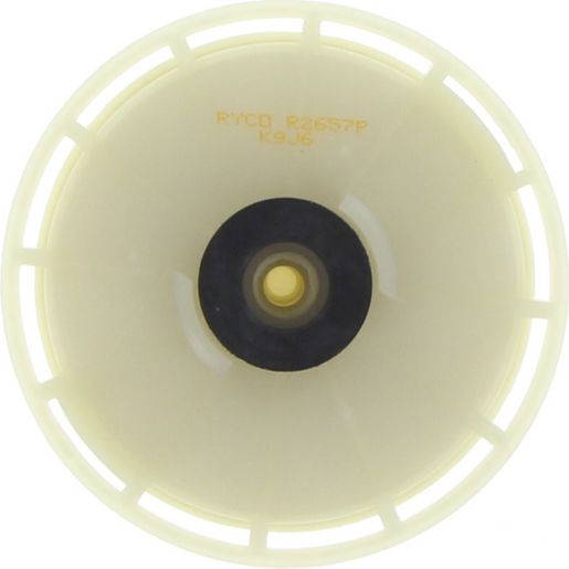 Ryco Fuel Filter R2657P
