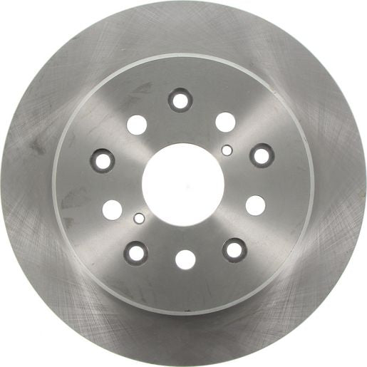 TRW Brake Rotor Rear DF4509S