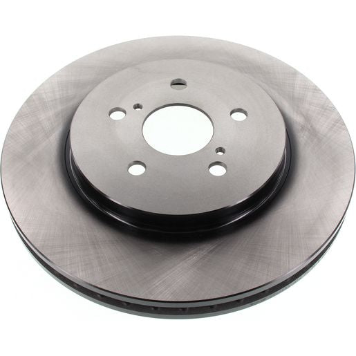 TRW Brake Rotor 319mm Front DF4493S