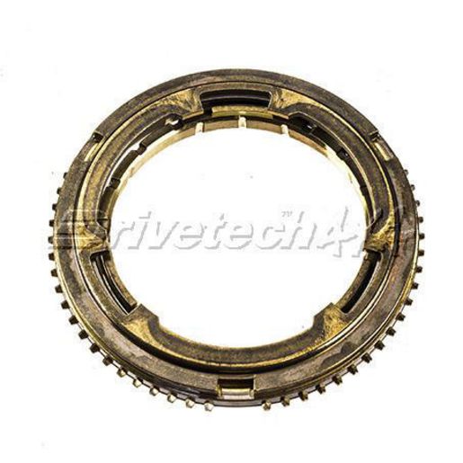 Drivetech Synchro Ring Set 087-010100