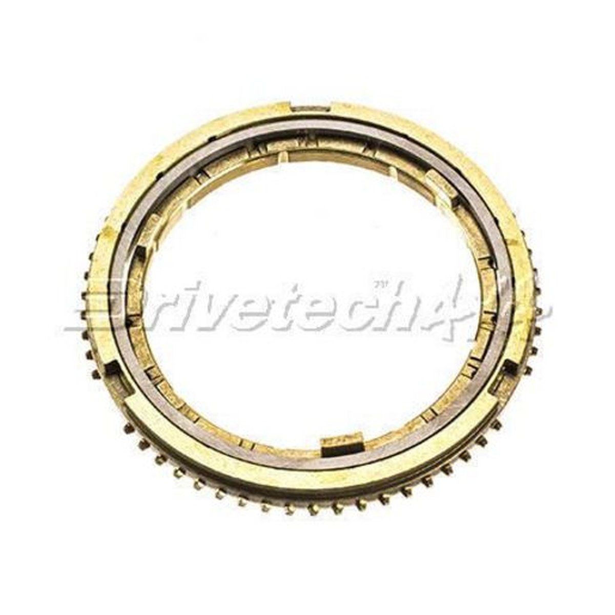 Drivetech Synchro Ring Set 087-010120