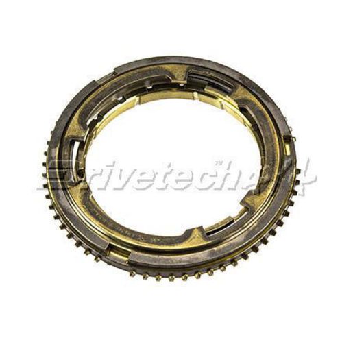 Drivetech Synchro Ring Set 087-010130