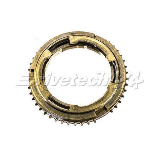 Drivetech Synchro Ring Set 087-010150
