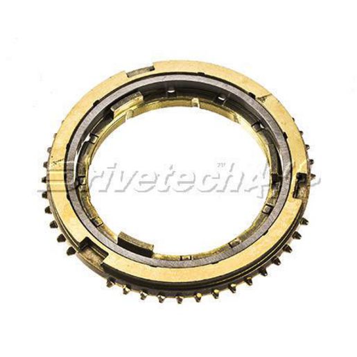 Drivetech Synchro Ring Set 087-010160