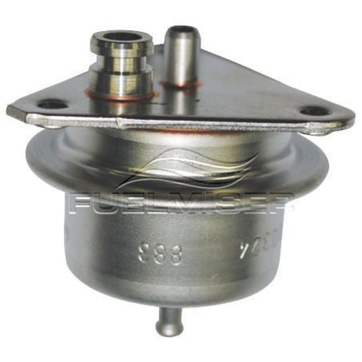 Fuelmiser Fuel Pressure Regulator FPR-127