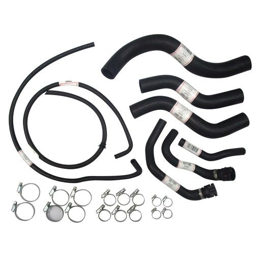 Gates Engine Hose Kit (Complete) 07-0031