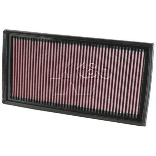 K&N Hi-Flow Performance Air Filter 33-2327