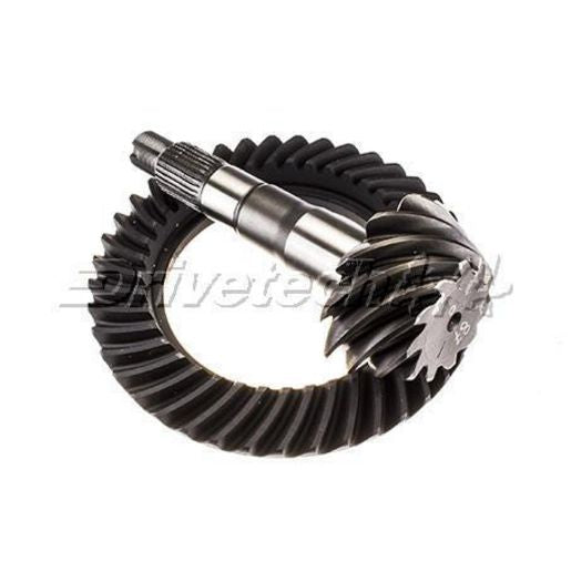 Drivetech Crown Wheel & Pinion 3.72:1 Ratio 087-012395