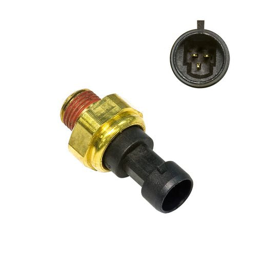 Fuelmiser Switch Oil Pressure Warning Light CPS61