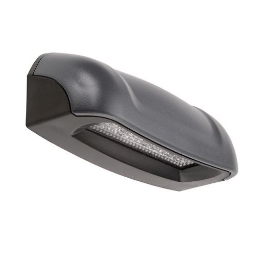 Narva LED Licence Plate Lamp Grey 90862