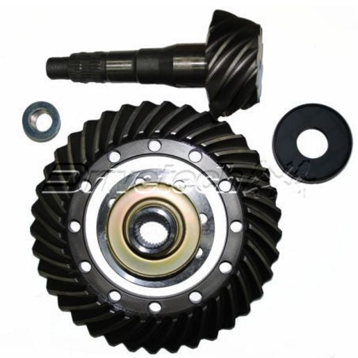 Drivetech Crown Wheel & Pinion Kit 3.7:1 Ratio 087-012414K