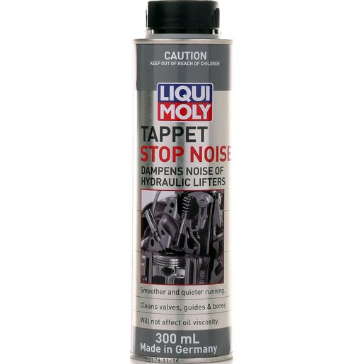 LIQUI MOLY Tappet Stop Noise 300ml
