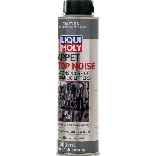 LIQUI MOLY Tappet Stop Noise 300ml