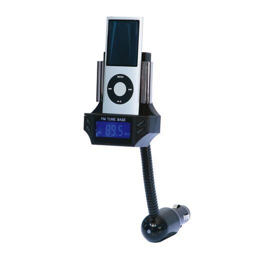 Aerpro FM Transmitter Iphone/Ipod ADM1401