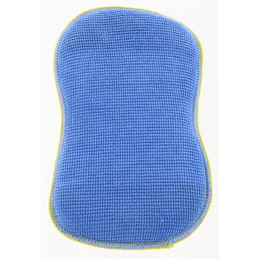 Turtle Wax Microfiber Glass Cleaning Pad