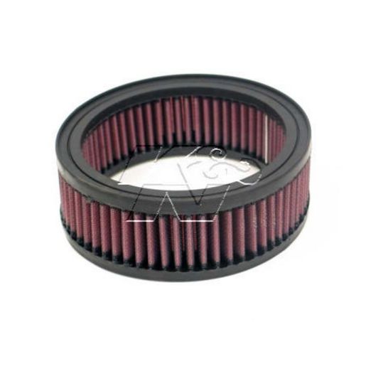 K&N Performance Air Filter Round KNE-3250