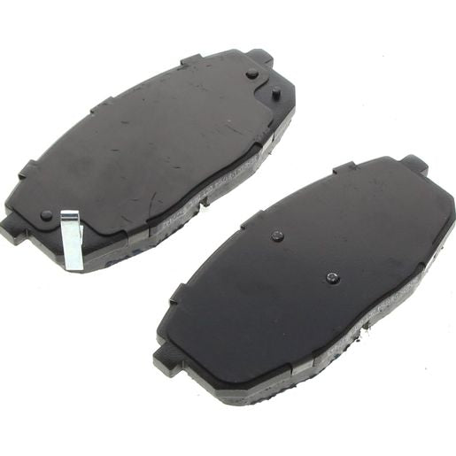 Bendix General CT Brake Pad Set Front DB1754 GCT