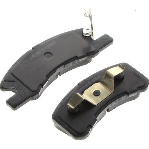 Bendix General CT Brake Pad Set Front DB1912 GCT