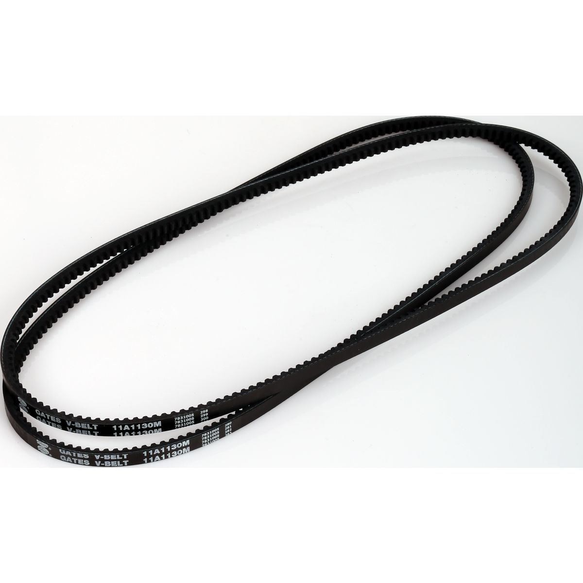 Dayco V-Belt (Pair) 11A1130M