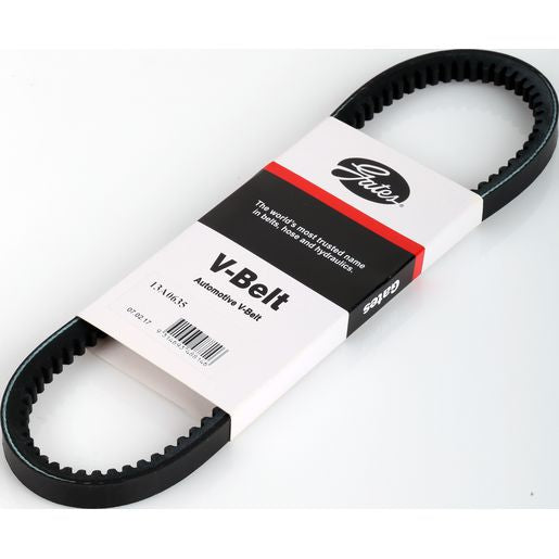 Gates Micro-V Belt 13A0635
