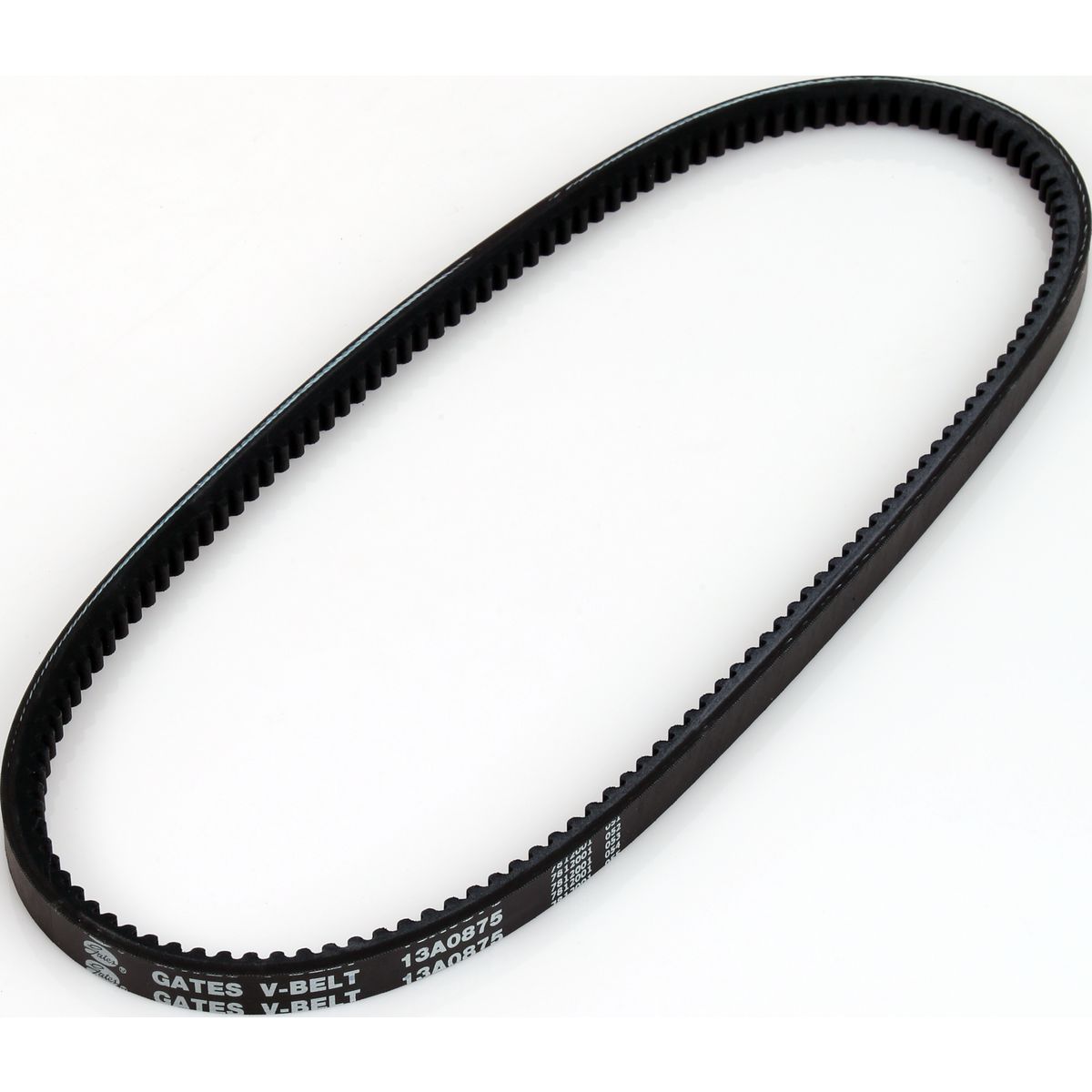 Gates Micro-V Belt 13A0875