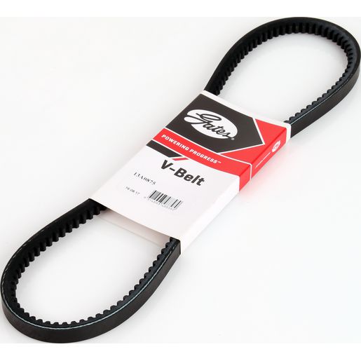 Gates Micro-V Belt 13A0875