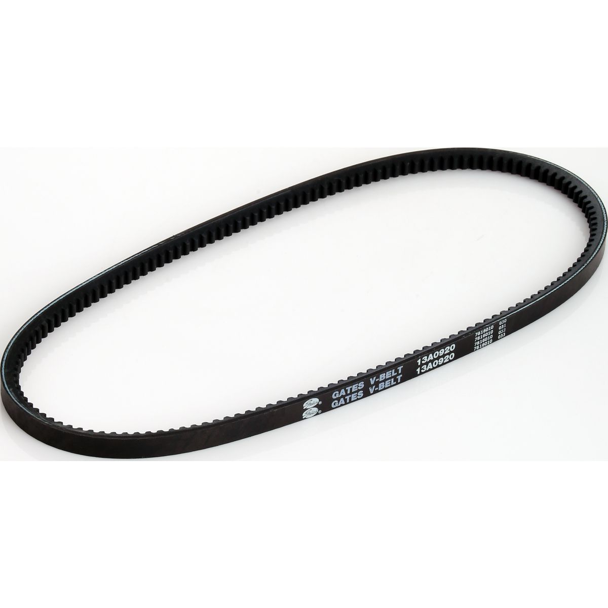 Gates Micro-V Belt 13A0920