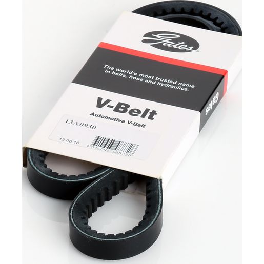 Gates Micro-V Belt 13A0930