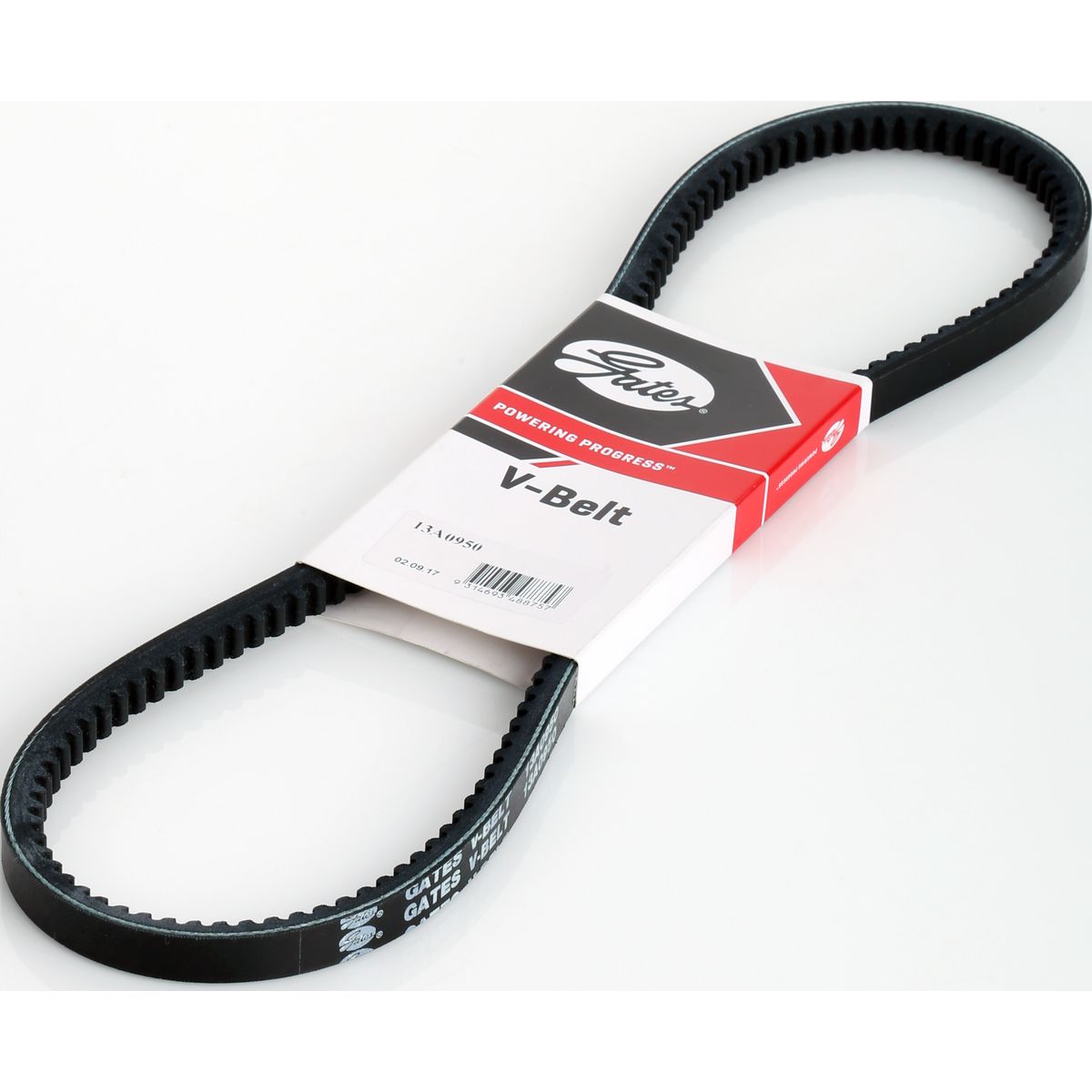 Dayco V-Belt 13A0950