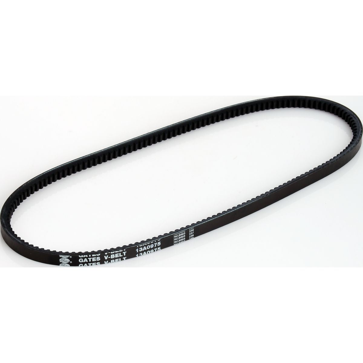 Gates Micro-V Belt 13A0975