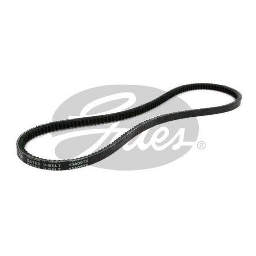 Gates Micro-V Belt 13A0975