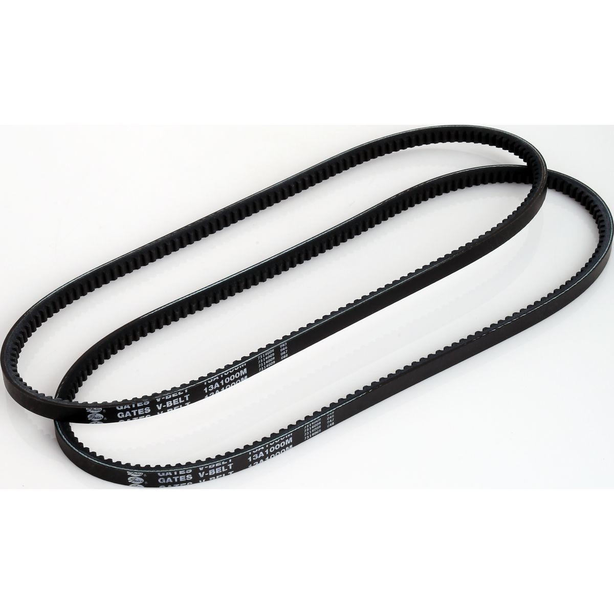 Gates Micro-V Belt 13A1000M