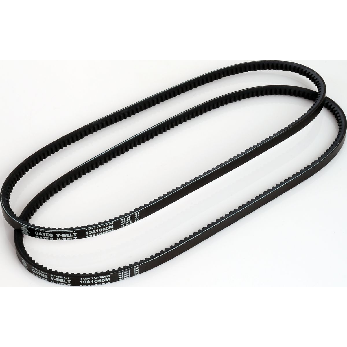Dayco V-Belt (Pair) 13A1055M