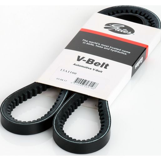 Gates Micro-V Belt 13A1100