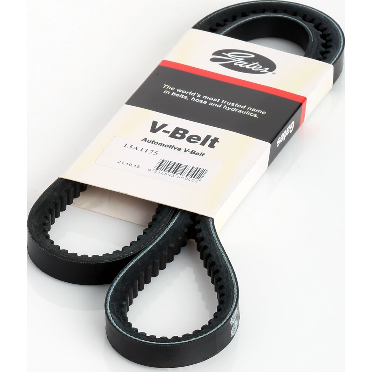 Dayco V-Belt 13A1175