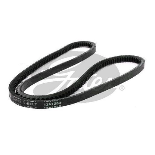 Gates Micro-V Belt 13A1250