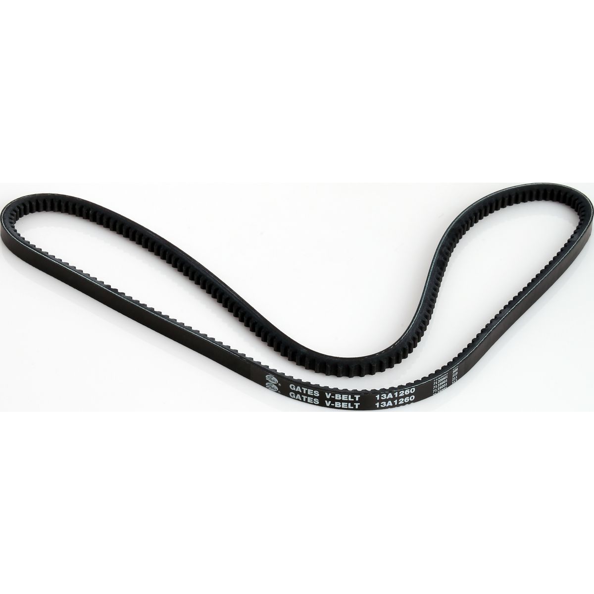 Gates Micro-V Belt 13A1260