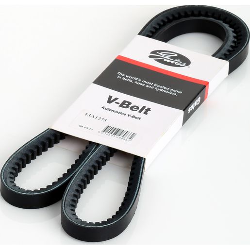 Gates Micro-V Belt 13A1275