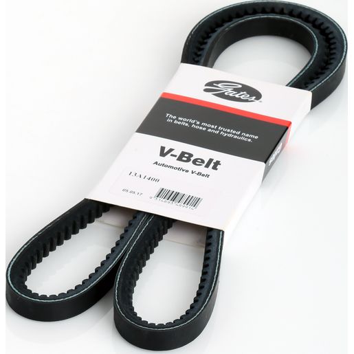 Gates Micro-V Belt 13A1400