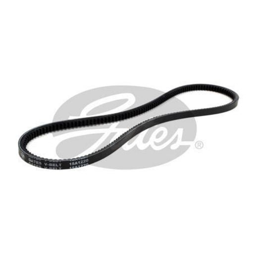 Gates Automotive V Belt 15A1220
