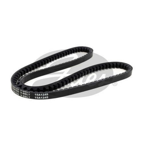 Dayco V-Belt 15A1245