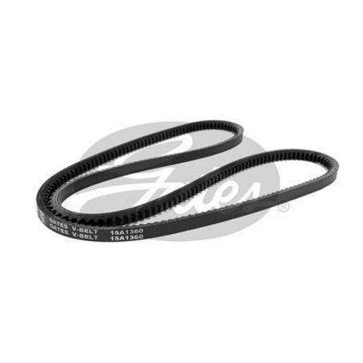Dayco V-Belt 15A1360