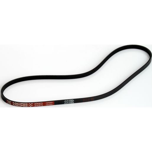 Gates Ribbed Belt 3PK975