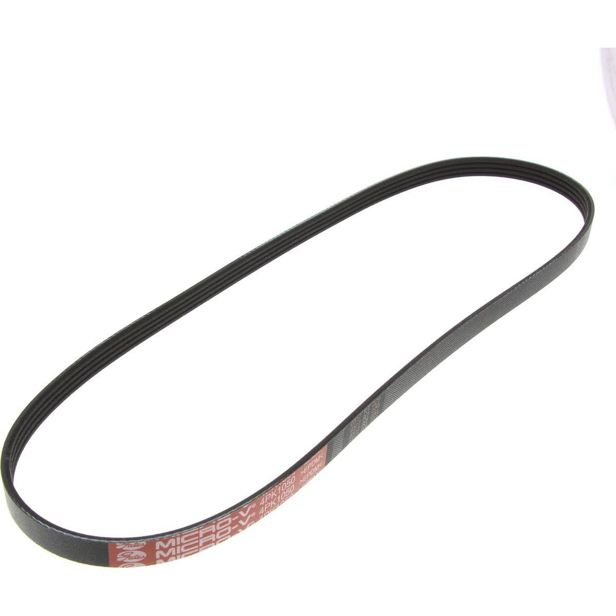 Gates Ribbed Belt 4PK1050