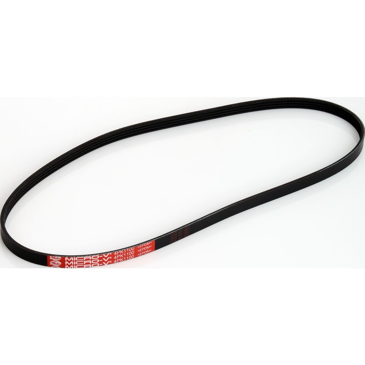 Gates Ribbed Belt 4PK1100