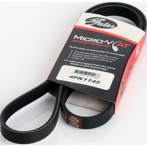 Dayco Ribbed Belt 4PK1145
