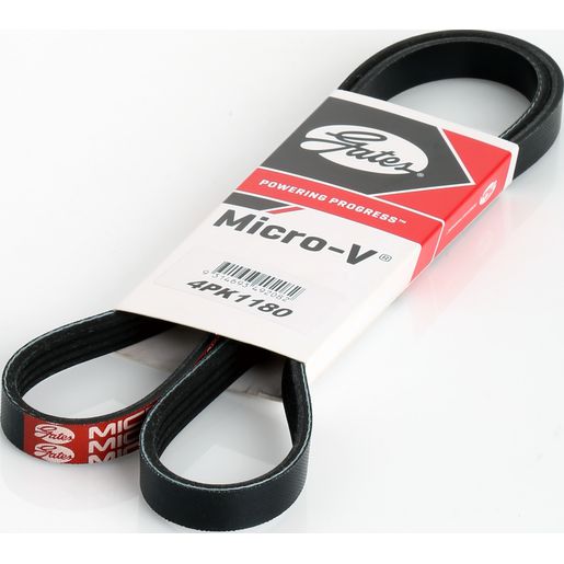 Dayco Ribbed Belt 4PK1180